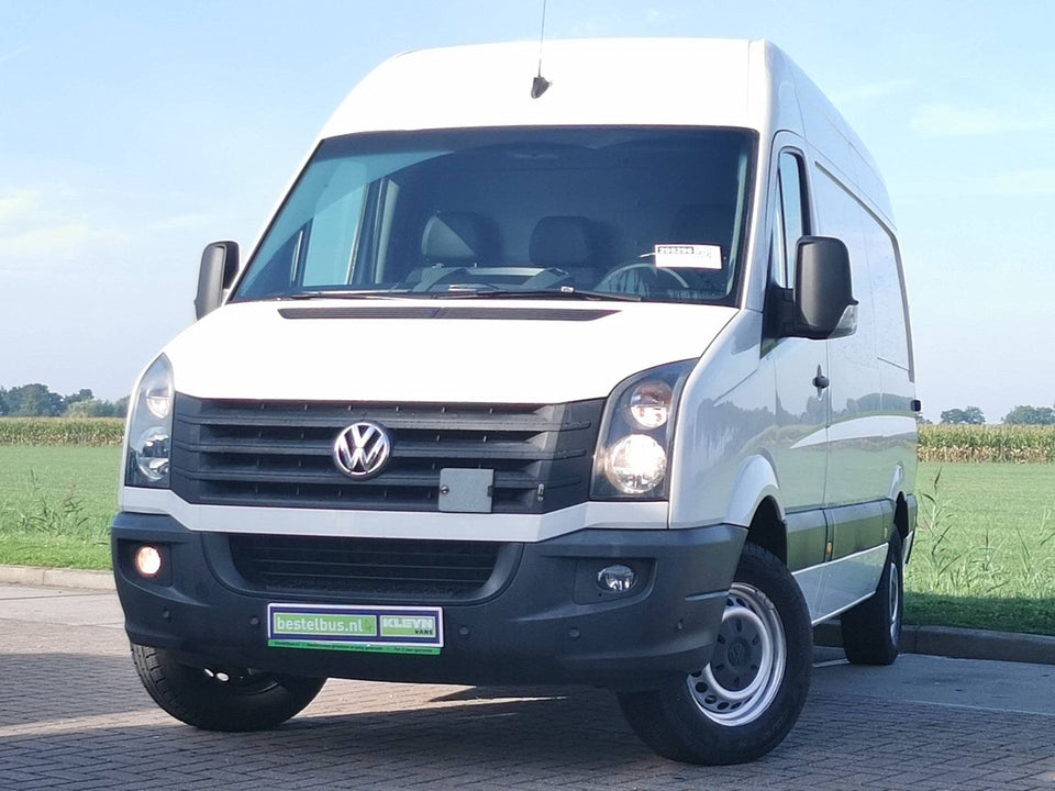 VW Crafter 2.0d EDC17C54 1037531678 03L906012B_5046 DPF EGR OFF