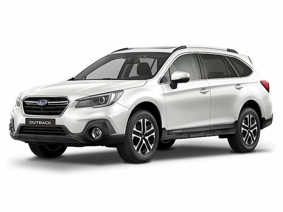 Subaru Outback 2.5i SH72531 EB4S100C_B522405007 E2 EGR EVAP OFF