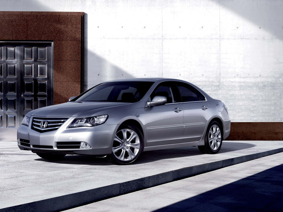 Honda Legend 3.5i 37805-RJA-J830 E2 EGR OFF