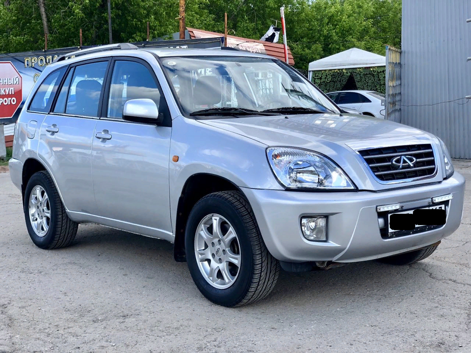 Chery Tiggo 1.6i ME7.9.7 F01R00D735_F01R0AD487 Stage1 E2 (IMMO OFF)