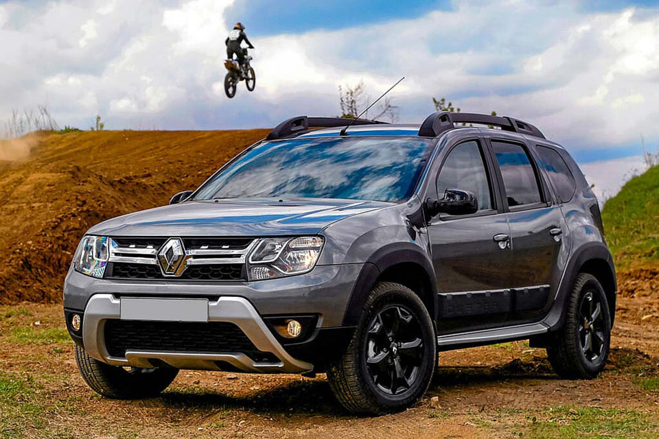 Renault Duster 2.0i EMS3125 HW4953R_9323R_SW6199S TUN E2