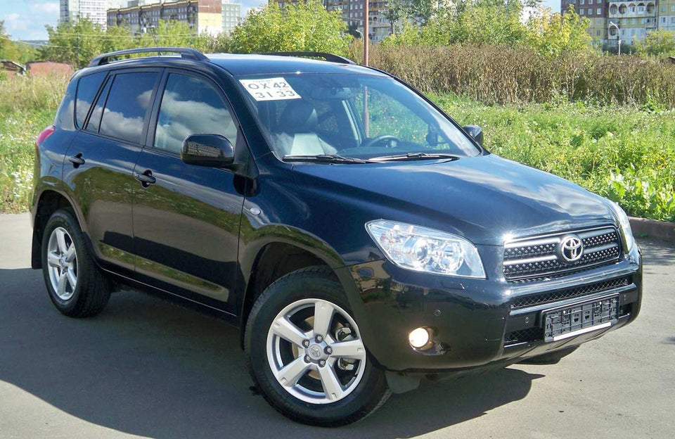 Toyota RAV4 2.0i 89663-42550 Stage1 E2 ( IMMO OFF )