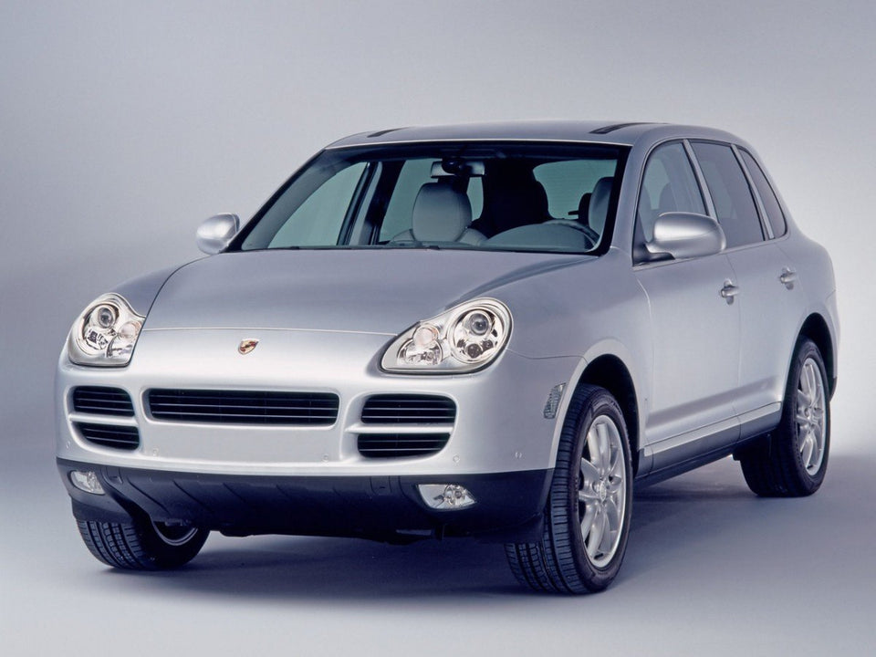 Porsche Cayenne 3.2i ME7.1.1 022906032T_9703 1037371189 Stage1 E2